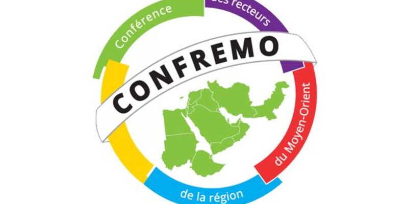 الجنان تشارك في CONFREMO