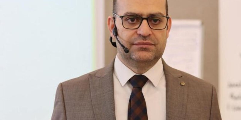 الجنان تهنّئ الدكتور جابر إسماعيل على تعيينه في منصب رسمي