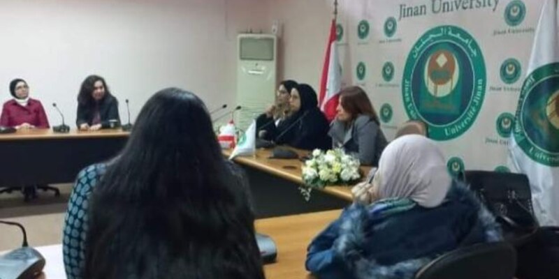 ندوة حول صفات الطالب القُدوة
