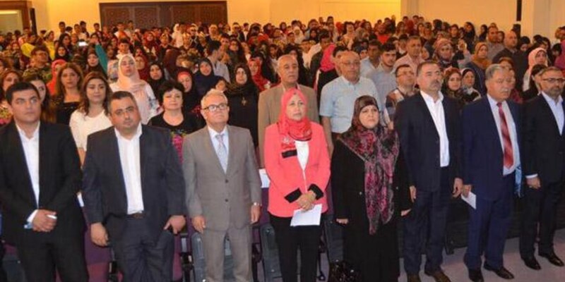 الجنان تشارك في تنظيم نشاط "بالدمج منفرح" في الصرفند