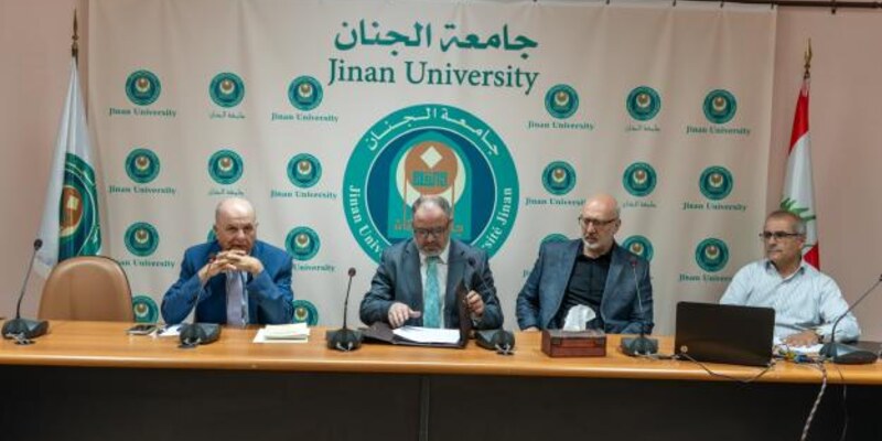 الجنان تُناقش دور البلديّات في التنمية المحليّة في ضوء التشريعات اللبنانيّة