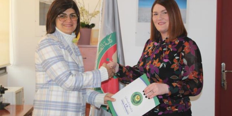 اتفاقية تعاون بين "الجنان" و"عدالة" لتعزيز تدريب الطلاب في مجال حماية الأحداث