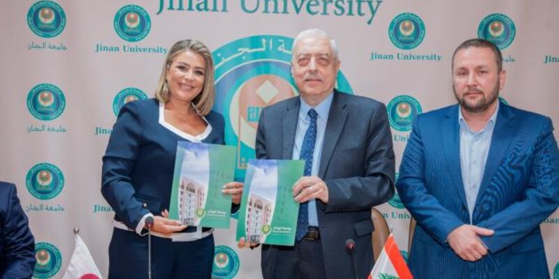 بروتوكول تعاون بين الجنان ومشروع وطن - الإنسان