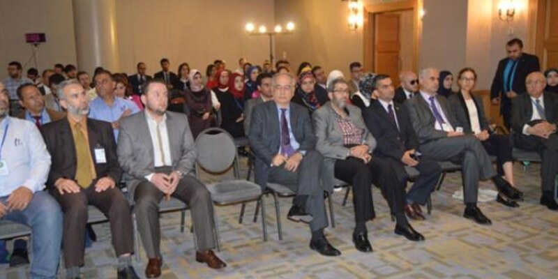 الجنان تختتم الدورة التعليمية الرابعة في مجال حقوق الانسان