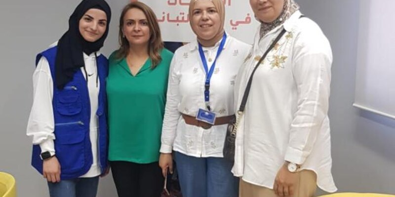 افتتاح النادي المدرسيّ للصحّة النفسيّة