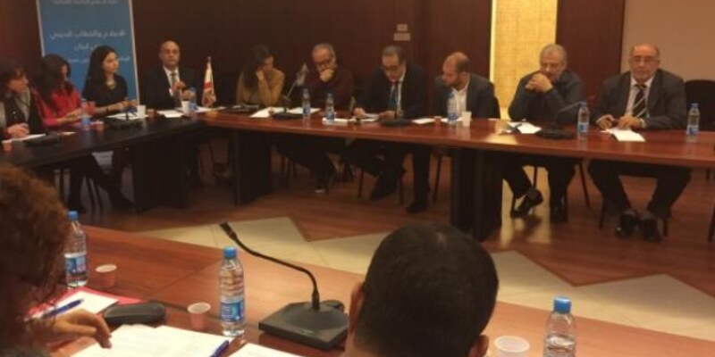 الإعلام والخطاب الديني في لبنان