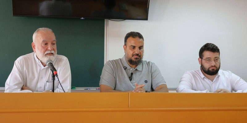 جامعة الجنان تنظّم محاضرة حول النّجاح في ضوء القرآن الكريم