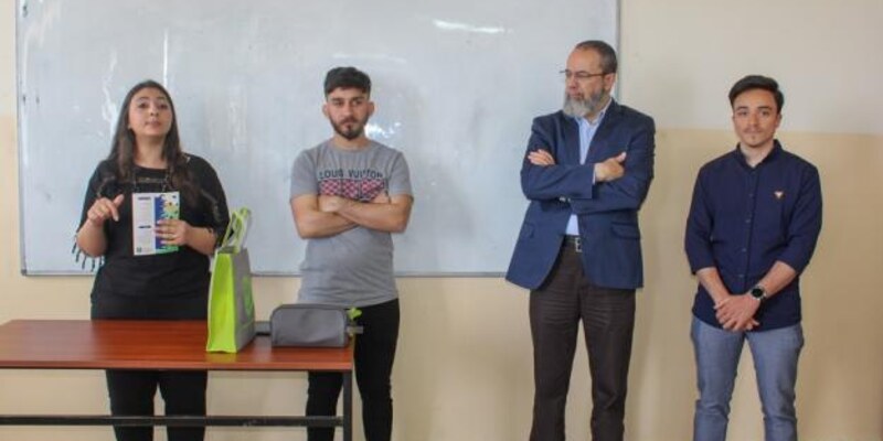 زيارة الثانويّات