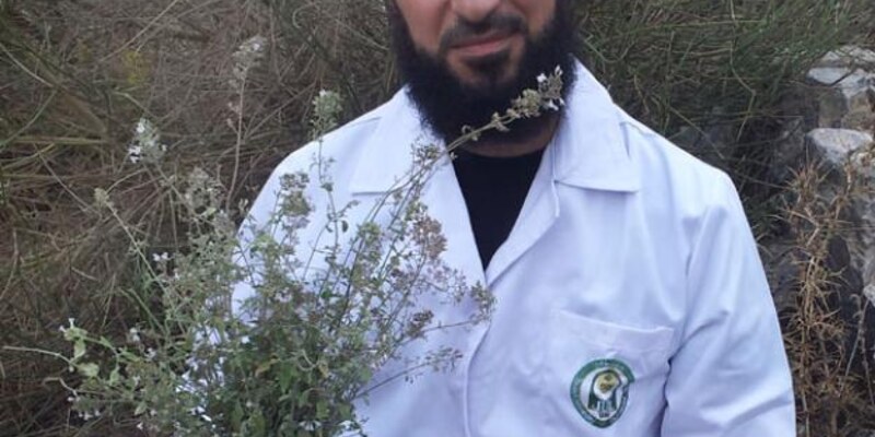 براءة اختراع لجامعة الجنان