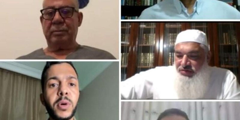 واقع الهجرة غير الشرعيّة في العالم الإسلاميّ