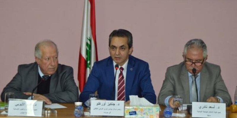 الجنان تحتفل باليوم العالمي للغة العربية