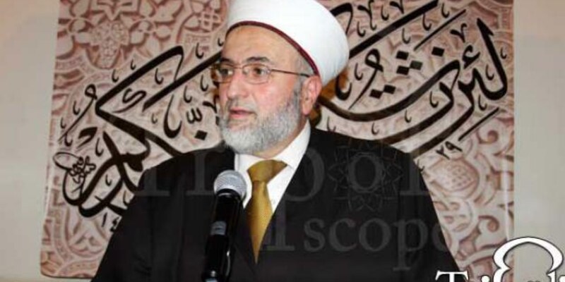 جامعة الجنان في المعرض الفني الإسلامي