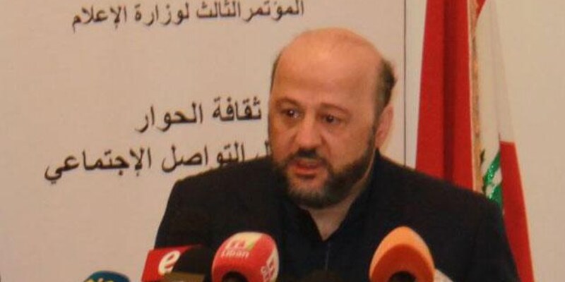 ثقافة الحوار ووسائل التواصل الاجتماعي