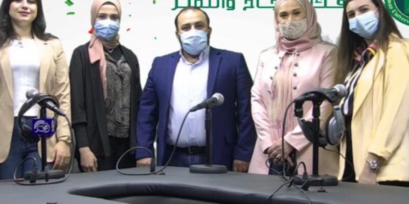 الجنان تمنح أكثر من مليون دولار منحاً جامعية لطلاب الشهادة الثانوية في لبنان
