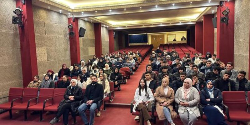 جامعة الجنان وثانويّة الجنان.. شراكة تربويّة لتعزيز مسارات الطلّاب الأكاديميّة