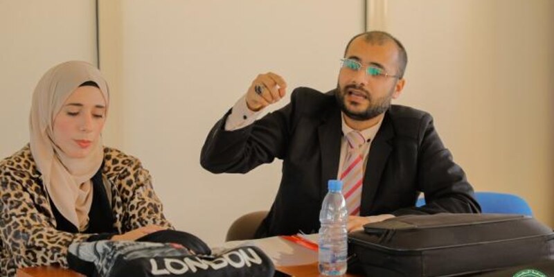 اليوم العالميّ للغّة العربيّة