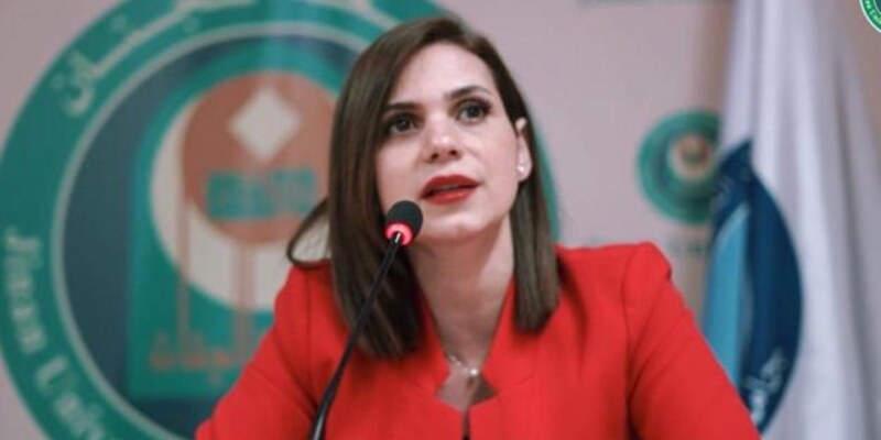 ورشة عمل حول مشاركة الشباب في الحياة السياسية