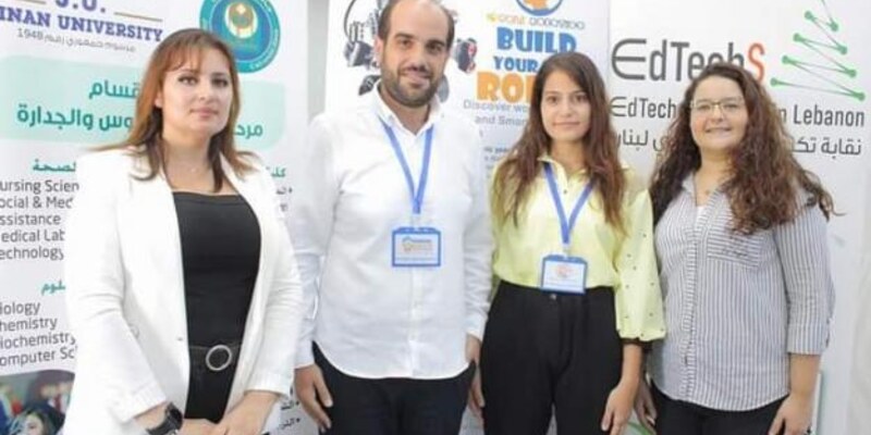 ورشة عمل لطلاب كلية العلوم