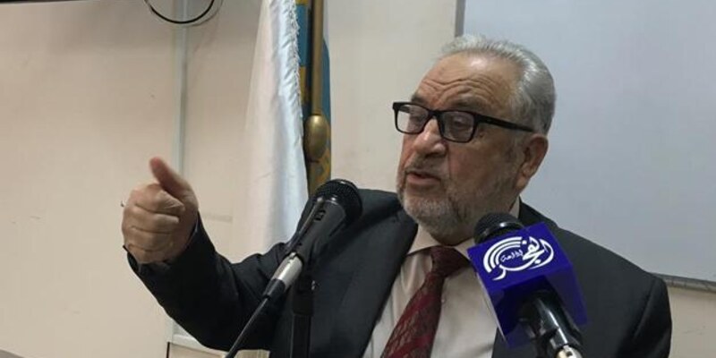 ندوة في الجنان صيدا حول مطابقة الحقائق العلمية والطبية لآيات القرآن