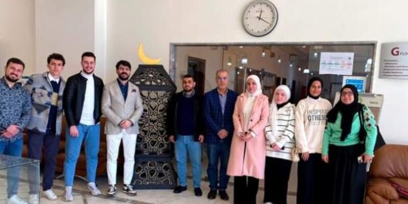 فانوس رمضان