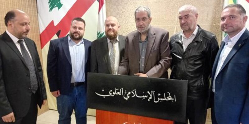 زيارة تهنئة