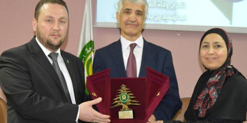 الجنان تستذكر العلامة ابن باديس في يوم العلم الجزائري