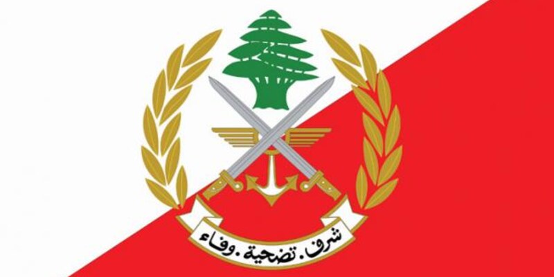 الدكتور سالم فتحي يكن يستنكر الإعتداء على الجيش اللبناني